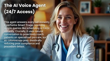 Revolutionizing Healthcare Through AI Voice Agents and Intelligent Virtual Chatbots