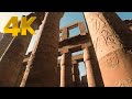 1) Viaggio in Egitto - Luxor, tempio di Karnak