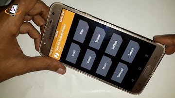 Root Twrp Install Samsung J7 Nxt SM-J701F Android 9 Pie | How To Root Twrp Samsung J7 Nxt SM-J701F