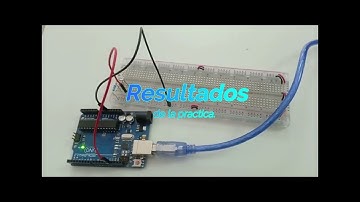 LED INTERMITENTE ARDUINO