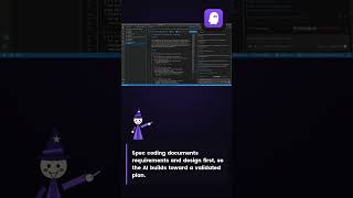 Vibe Coding vs Spec Coding — What's the Difference? #Shorts