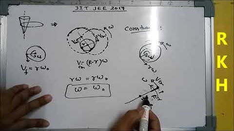 IIT JEE ADVANCED 2017 Comprehension Q.No. 17,18