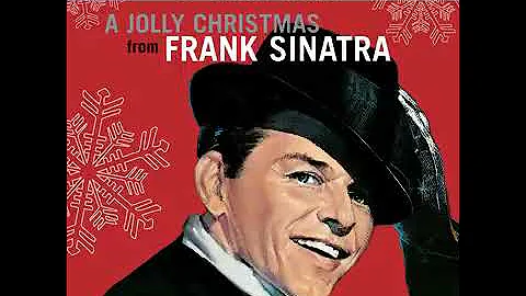 The Christmas Waltz 💖 FRANK SINATRA 💖 1957