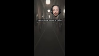 Dit is de engste horrorgame van dit moment