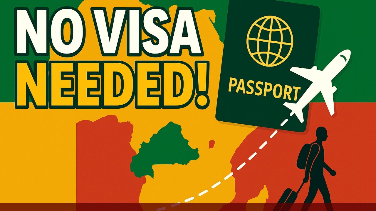 Reflections on African Mobility and Shared Opportunity