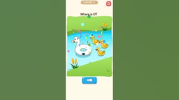 Alphabet Puzzle DOP New Update Android Gameplay Level 1 Walkthrough Solution