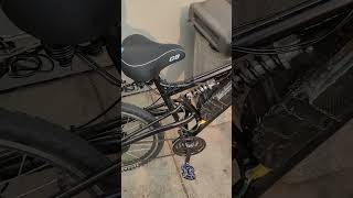 Electric Bike Ride