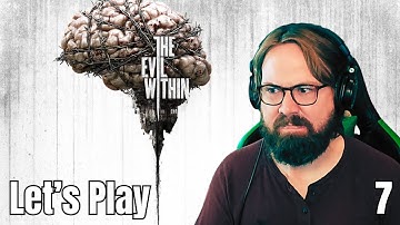 The Evil Within - Let