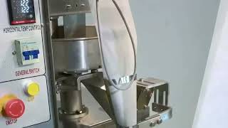 Automatic tea leaves packaging machine filter paper tea bag packaging machine