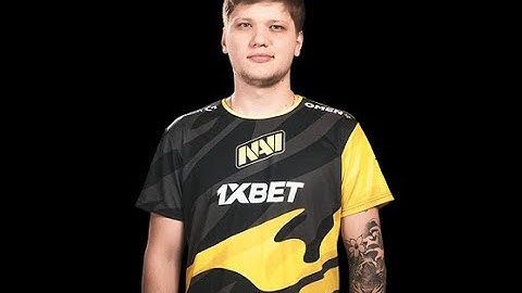 s1mple 4 USP S HS vs NIP - BLAST Premier 2020