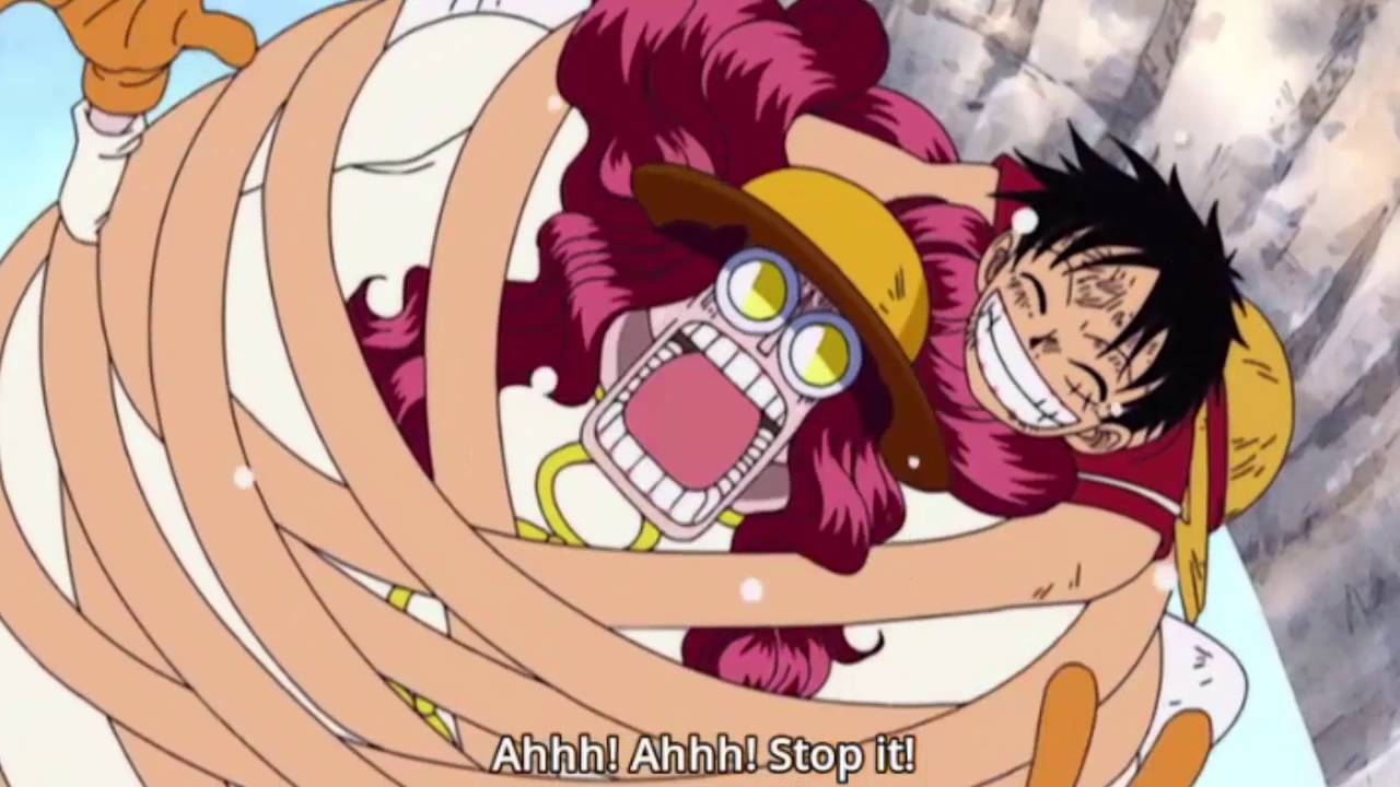 To Be Continued One Piece Youtube