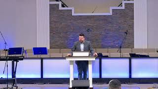 The Way Back To God | Ryan Faciane | 4.12.2026 AM