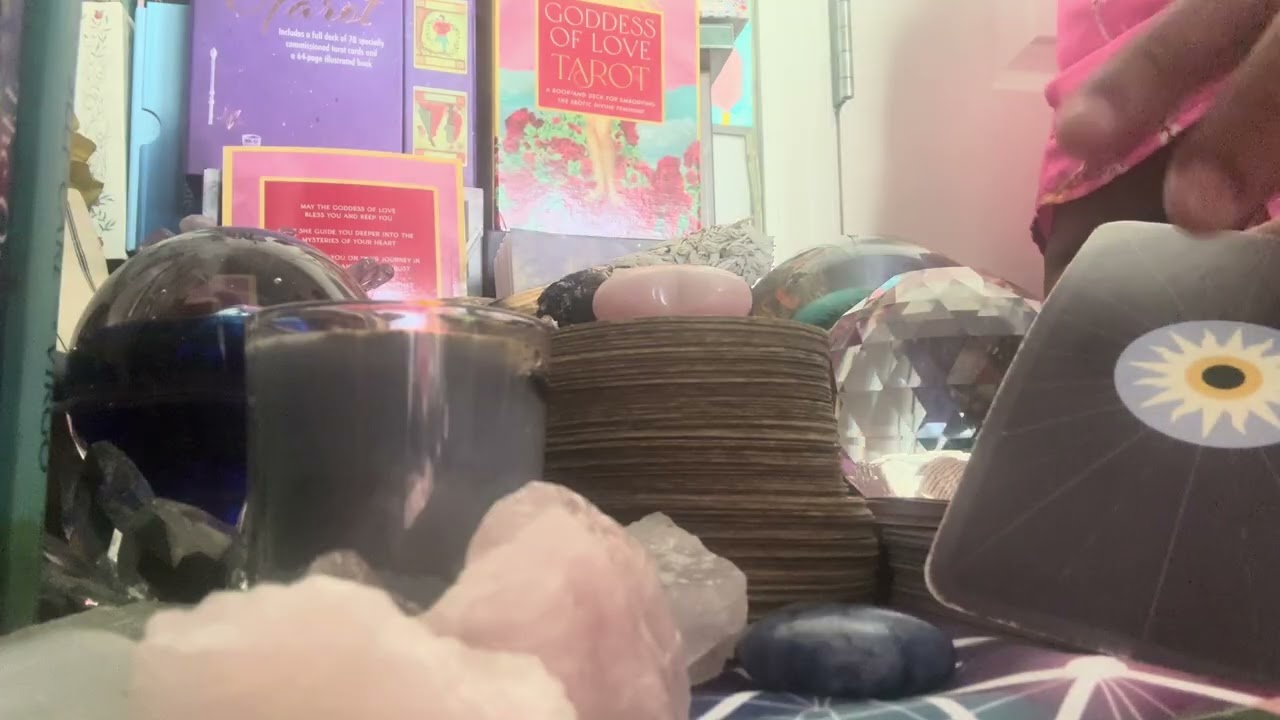 Дева 🪬Твои враги — это существа 🛑 ⚰️ Бог даровал тебе духовную любовь и защиту #333 ✌🏽😇❤️💡#Свобод...