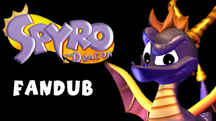 Spyro the Dragon Fandub