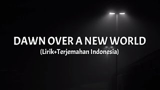 Dawn Over A New World - Dragonforce (Lirik+Terjemahan Indonesia)