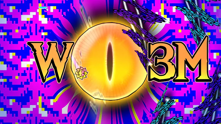 "WO3M" by LEALHALZITX | Geometry Dash 2.2