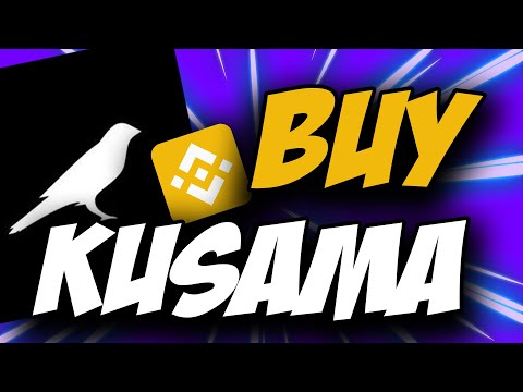 Kusama Crypto KSM