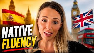 Thumbnail image for British Girl Speaks Spanish So Well I Thought She Was Spanish