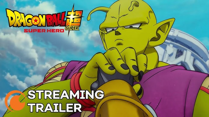 Dragon Ball na Crunchyroll: série completa chega ao streaming