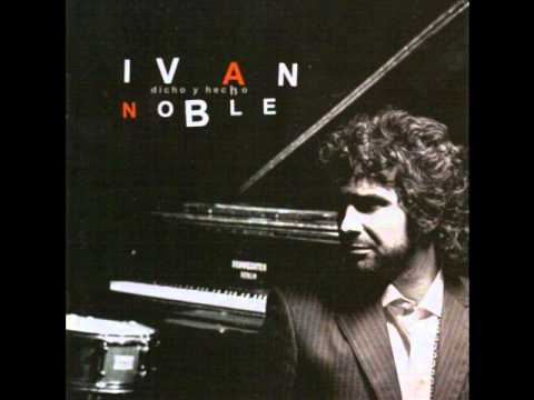 ivan noble (dicho y echo) - Olivia (funky style)