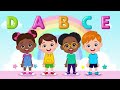 Firefly a kids abc song video 571439