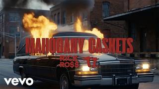 Rick Ross ft T.I. – Mahogany Caskets ( Fan-Made Song Music Video 2026)