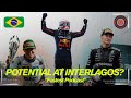Everyone’s Talking About the TITLE FIGHT… But the RAIN Might Change Everything! | Brazil GP Preview