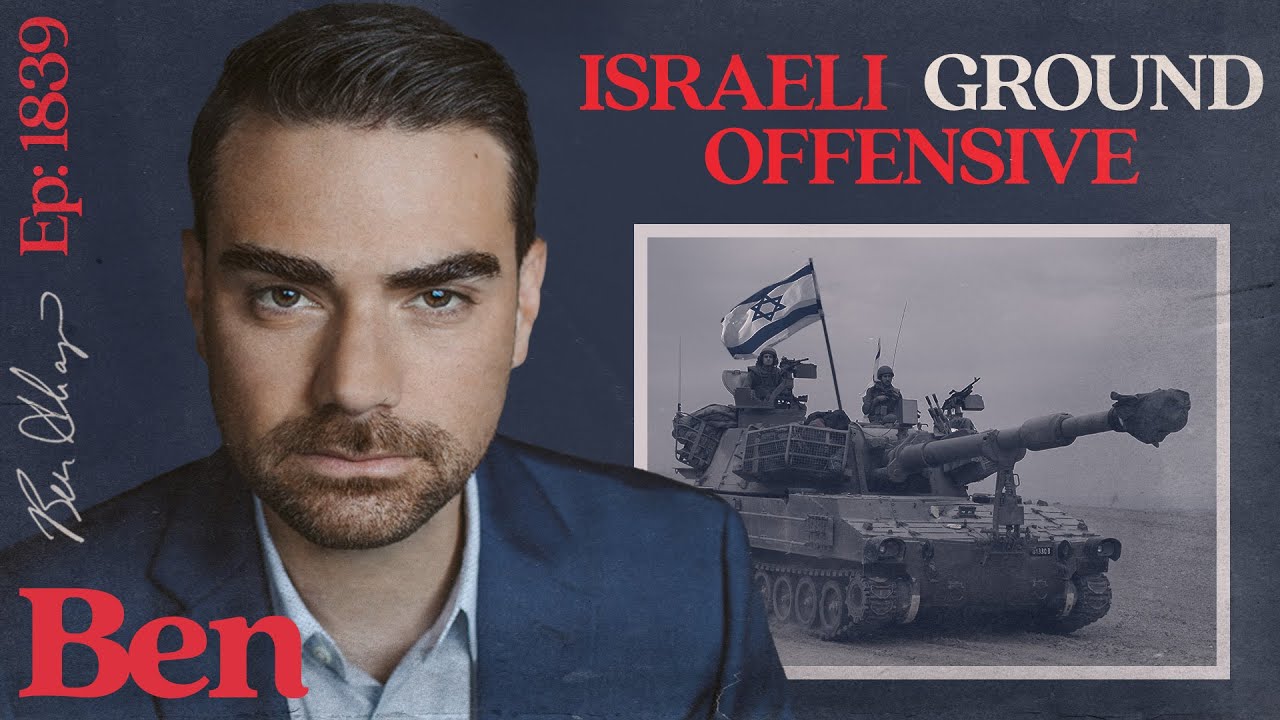 The Pogroms Are Back