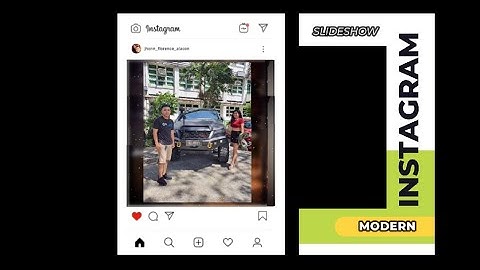 HOW TO DO INSTAGRAM MODERN SLIDESHOW USING KINEMASTER/ KINEMASTER TUTORIAL