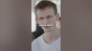 What is Vitalik Buterin Like in Real Life?