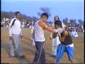 Bini  raja irfan  zafar vs pehlwan ramiz       20022011