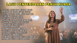 Lagu Penyembahan Penuh Kuasa | Pemulihan Rohani ✝️