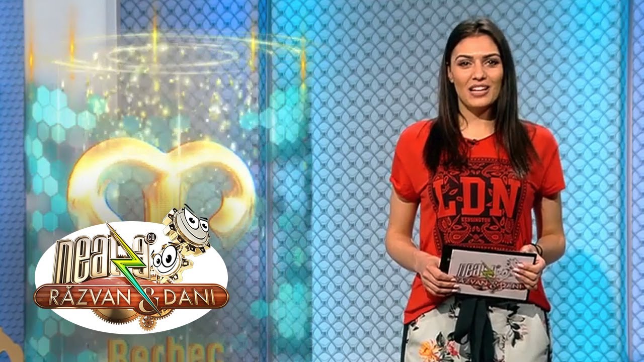 Horoscopul Dragostei - 11 aprilie 2019. Gemenii au parte de supărări din cauza partenerului de viață emisiune antena 1