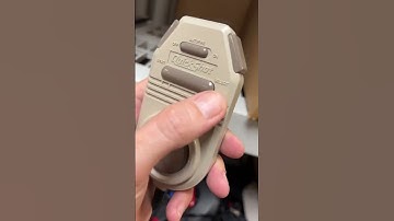 What is the weirdest controller we have?