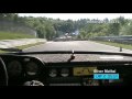 24h Classic - Porsche 934/5 fastest lap in race 9:23min