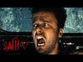'Pendulum Trap' Scene | Saw V