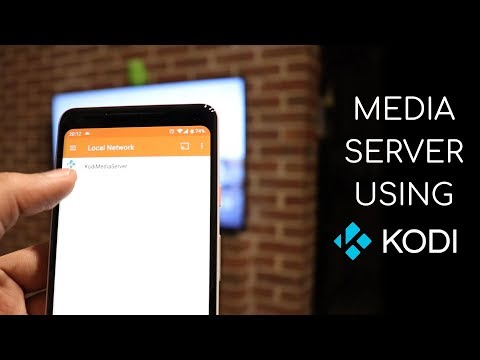 Video: Bisakah Anda menambahkan Kodi ke chromecast?