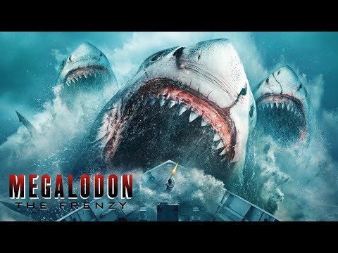 MEGALODON THE FRENZY MUSIC VIDEO