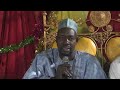 Kadawa Maulud Mal Abubakar Madatai