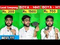 Best mic for youtuber | Ye hai sbse badhiya | Audio Testing | Cheap is Best ?