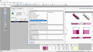 CubeMaster - How to build a truck loading after palletizing the boxes