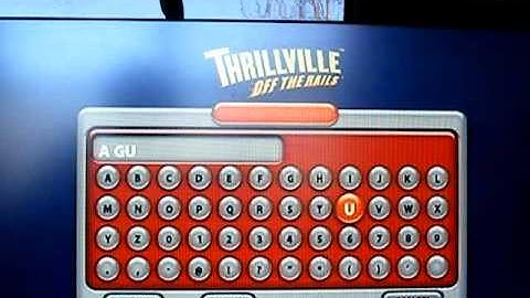 thrillville off the rails walkthrough 1.AVI