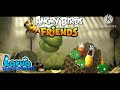 Angry Birds Friends Larva Tournament Trailer 