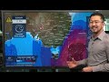 Severe Weather Update: Wind with hazardous surf conditions for SE Australia  - 10 June 2022