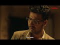 কী দারুন অভিনয় তার | Byomkesh (ব্যোমকেশ) | Drama Scene | Bengali Web Series | hoichoi Mp3 Song