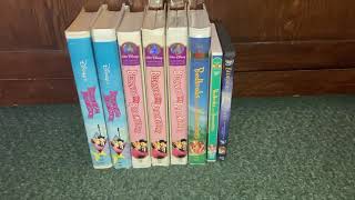 8 Different Versions Of Bedknobs And Broomsticks