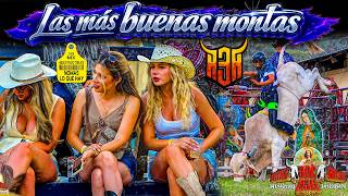 “Las más buenas montas, con los Indestructibles de H3H, en El Tulillo — la furia que nadie detiene”