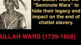 Forgotten Black Heroes
