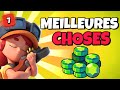 Les MEILLEURES choses qui puissent vous arriver sur BRAWL STARS !