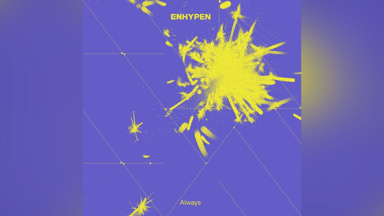 ENHYPEN (엔하이픈) - Always 「Audio」 - YouTube